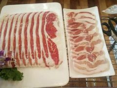 -郭记烤肉(正阳街店)