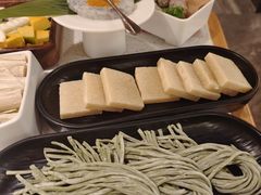 -左庭右院鲜牛肉火锅(苏州园区永旺店)