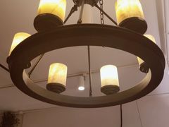 -百年神厨·地道川菜(清江西路店)