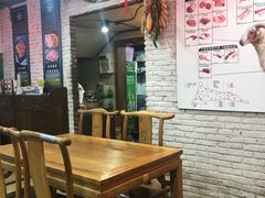 -虾满堂(金平路店)