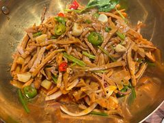 -阿明小菜·海鲜·上海菜(梅陇店)