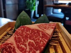 -赤坂亭·M9和牛烧肉·铁板烧·日料398放题(长泰广场店)