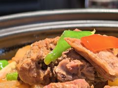 -秀儿四九城·新京菜(亚运村鸟巢店)