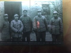 -淮海战役纪念馆