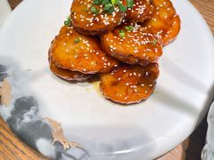 -扬州狮子楼·非遗淮扬菜(东关街店)