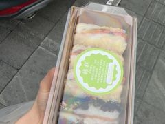 -南大门韩糕(后埭溪路店)