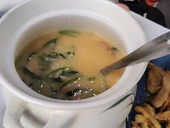 -阿尔法海鲜排档(爱琴海店)