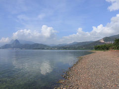 -抚仙湖禄充风景区