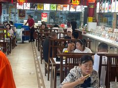 -百味饺子城•海鲜家常菜(秦皇岛店)
