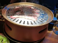 -西塔老太太泥炉烤肉(上海七宝领展广场店)
