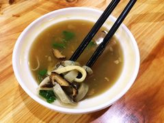 -长平肥姐白粥·海鲜打冷