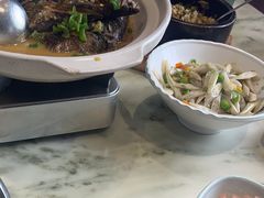 -野渡坡·极致湘菜·庭院餐厅(汉阳店)