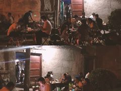 -老三烧烤(二环西路店)