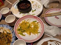 -满园烤鸭·春饼(太原街万达店)