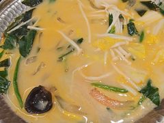 -喜家德虾仁水饺(长泰广场店)