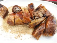 -金尊宝美食坊(蔡屋围店)