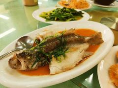 -景好海鲜餐厅(大鹏必选旅游店)