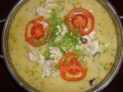 -巴渝川菜馆(建设路店)