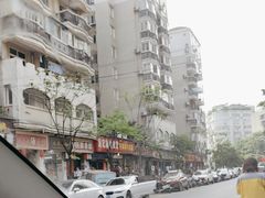 -牛师傅牛肉面(尚隆路店)