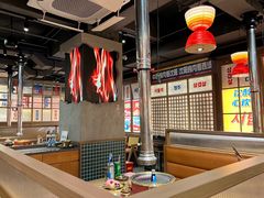 -西塔老太太泥炉烤肉(双井店)