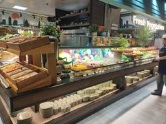 -盛江山自助料理(奥莱锦辉购物广场店)