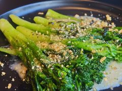 西兰花苔-一枚西点(运河路店)