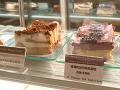 -德南面包房(尚都店)