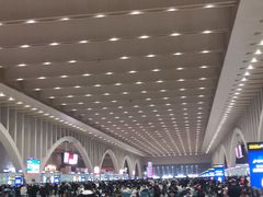 -石家庄站
