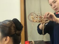 -汉仪华裳汉服馆(打浦桥店)