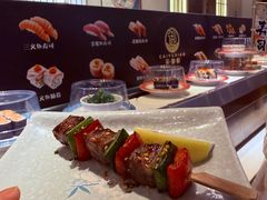 -采御鲜·回转寿司(汕头万达店)
