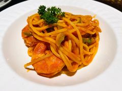 -秀·爱尔兰餐吧(上海路店)