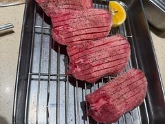 -Ant 蚂蚁洞烤肉·大营地(上海静安大悦城店)