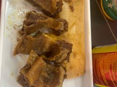 -京元盛铜锅涮肉(上海总店)