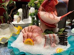 -铭门盛宴艺术海鲜姿造(珠江新城店)