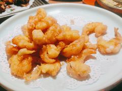-吕氏疙瘩汤·新派鲁菜(济南万象城店)