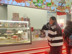 -DQ·蛋糕·冰淇淋(五棵松万达店)