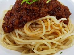 -LUCCA卢卡西班牙海鲜饭(远洋广场店)