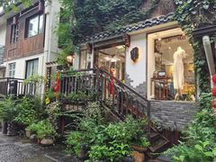 -小河直街历史文化街区