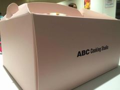 -ABC Cooking Studio(上海环球金融中心店)