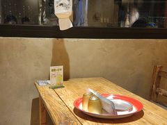 -北丐先生·野馄饨烧烤(泰达E街区店)