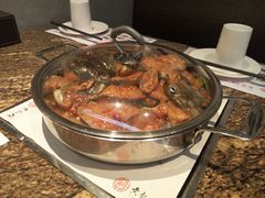 -黄记煌三汁焖锅(崇文门店)