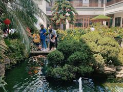 -聚福宝合苑食府(南头镇店)