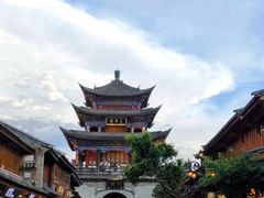 -南门绿玉农贸市场