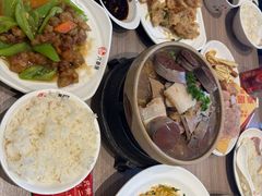 -六泰居·尔滨地标·东北菜(泰山路店)
