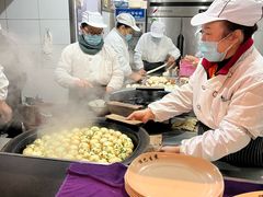 -哑巴生煎(临顿路店)