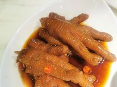 -陶陶居酒家(环市东店)