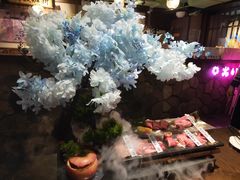 -樱宿日式和牛烧肉(五道口店)