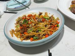 -燕郊烧鸽子(酷车小镇店)