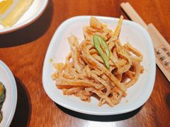 -李犟大爆鳝面·手工蟹黄包(湖滨西湖店)
