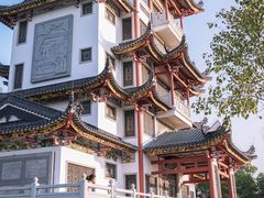 -广东花都湖国家湿地公园